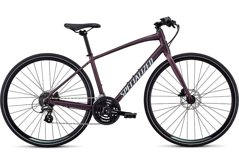 2020 Specialized Sirrus Wmn