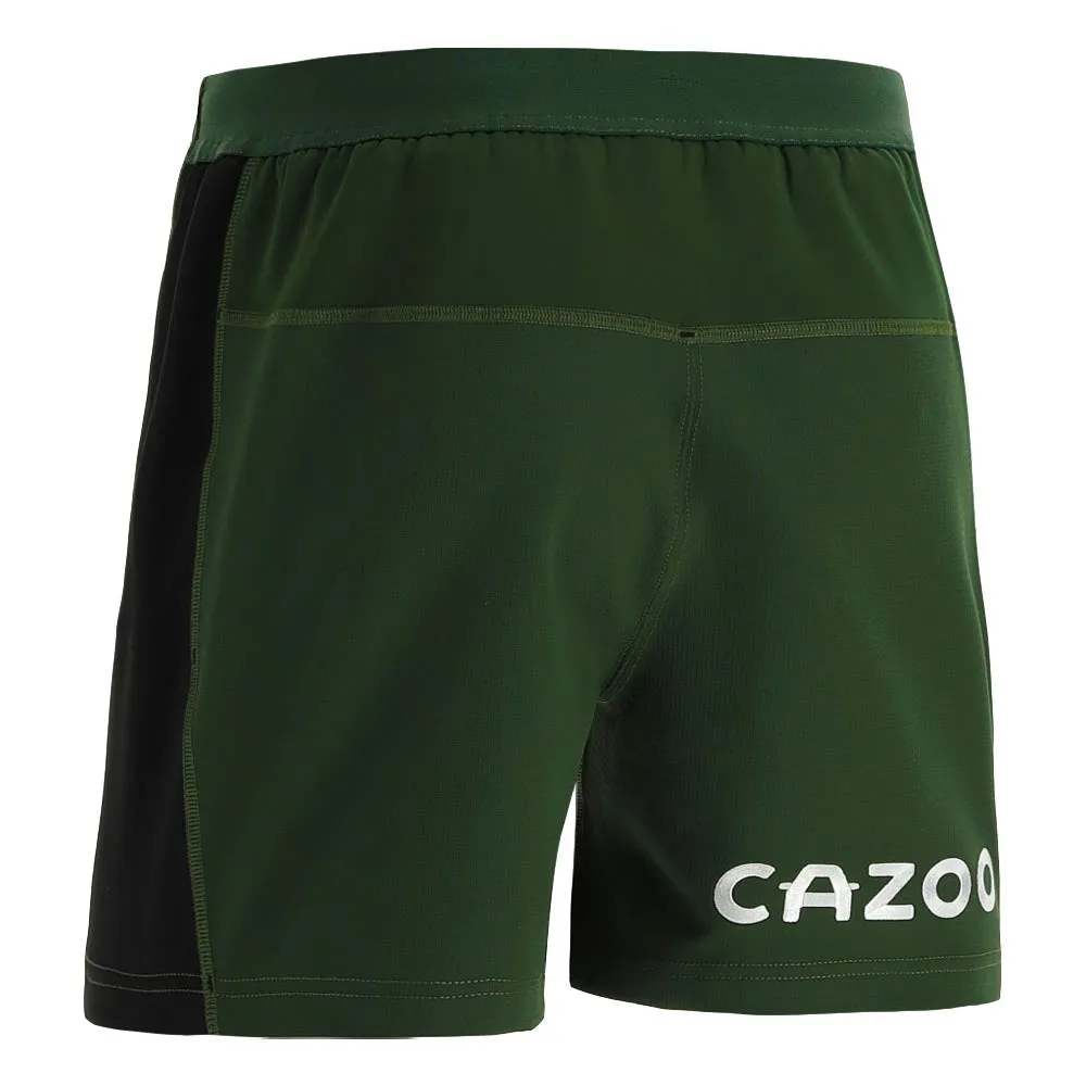 2021-2022 Wales Away Shorts (Kids)