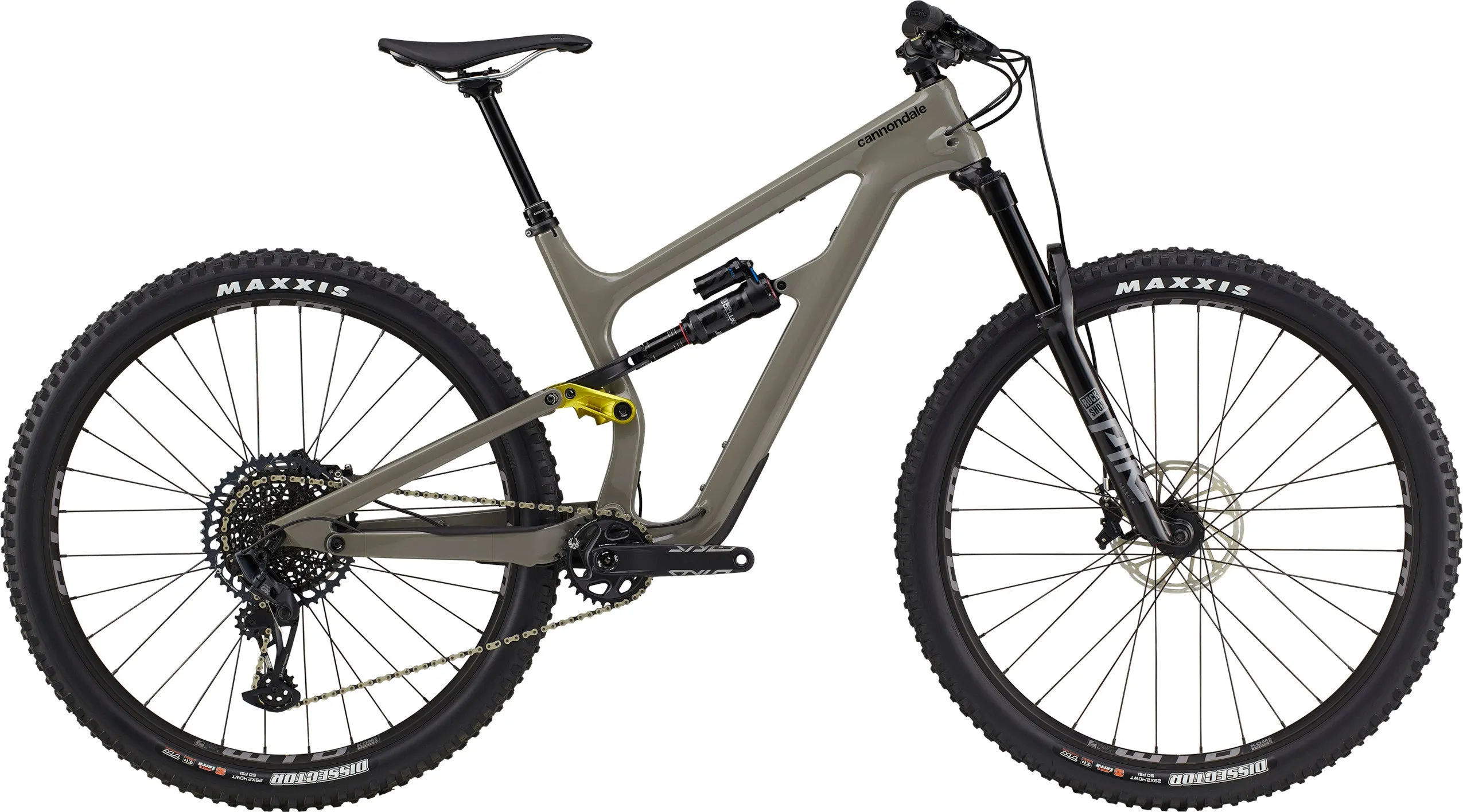 2021 Cannondale 29 M Habit Crb 1