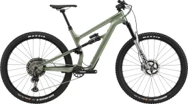 2021 Cannondale 29 M Habit Crb 1