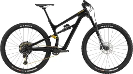 2021 Cannondale 29 M Habit Crb 2