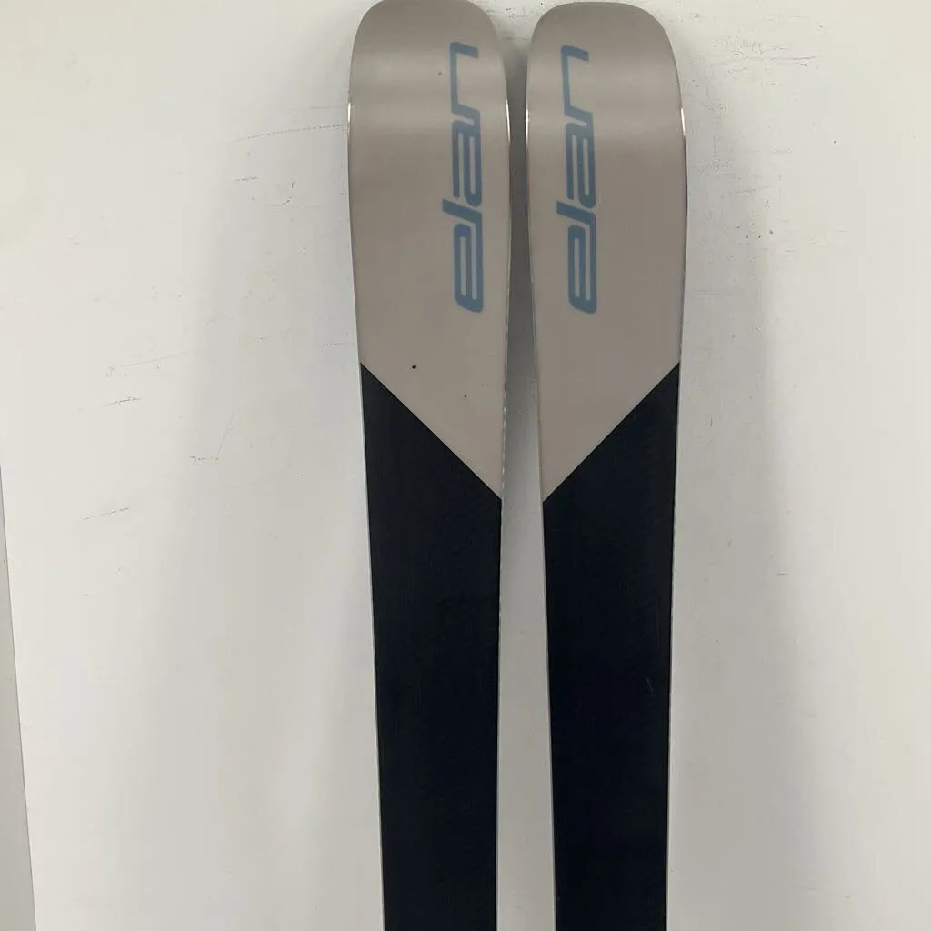 2024 Elan Ripstick 88 w/ Atomic Strive 11 Demo Bindings