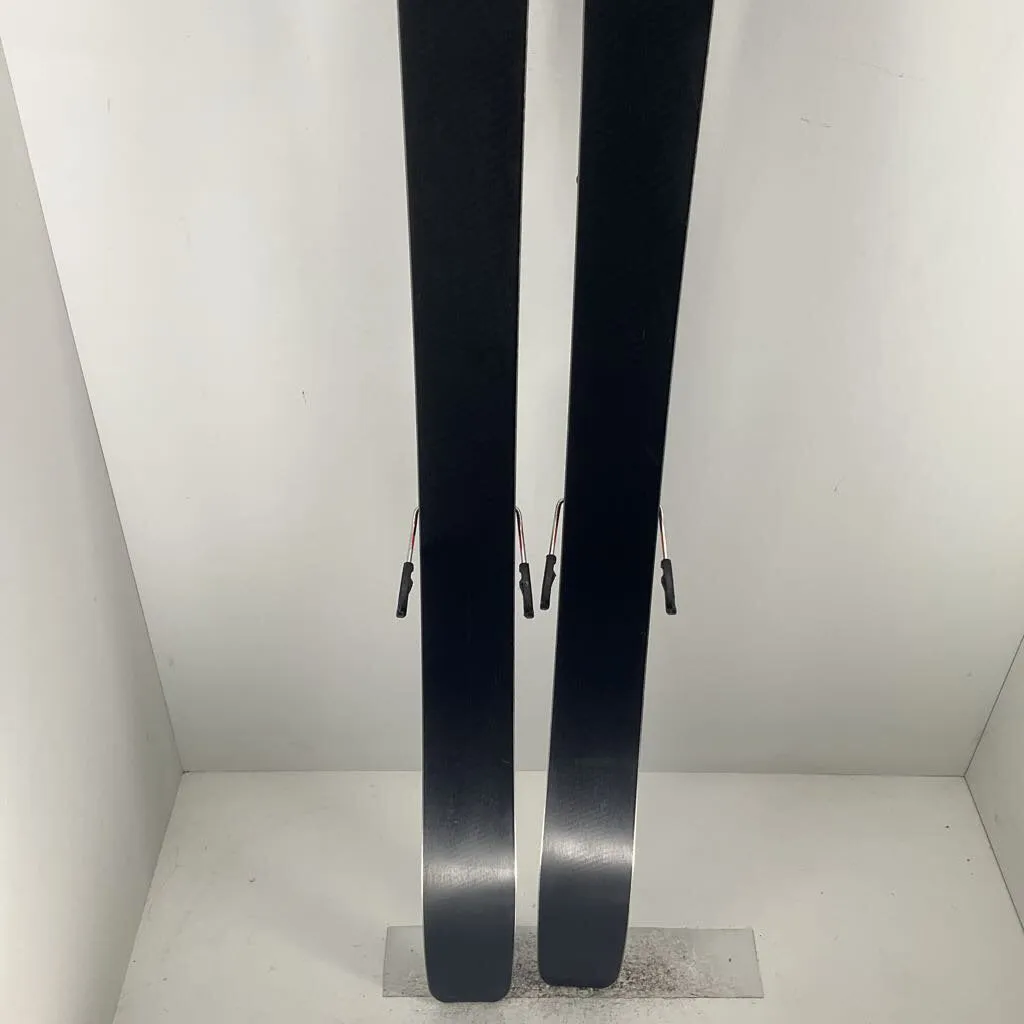 2024 Elan Ripstick 88 w/ Atomic Strive 11 Demo Bindings