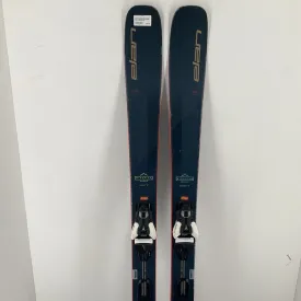 2024 Elan Ripstick 88 w/ Atomic Strive 11 Demo Bindings