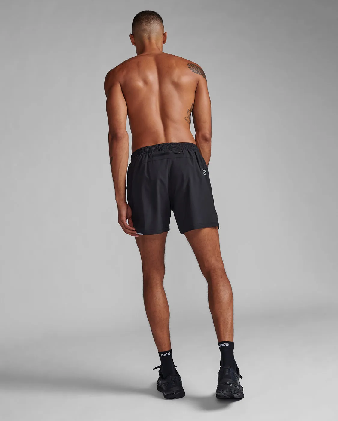 2XU - Aero 5" Shorts 2.0