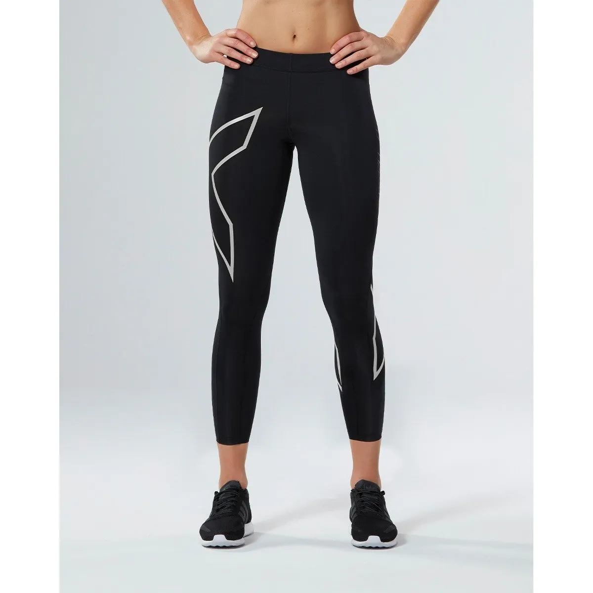 2XU Women's Compression 7/8 Tights