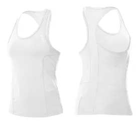 2XU Women's Fitness T Back Singlet