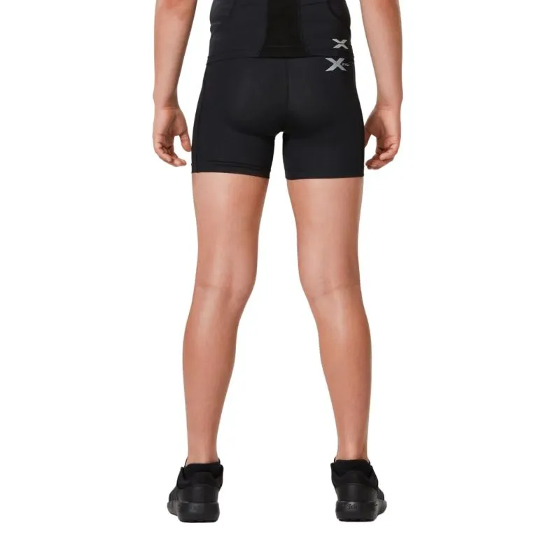 2XU Youth Compression 1/2 Short