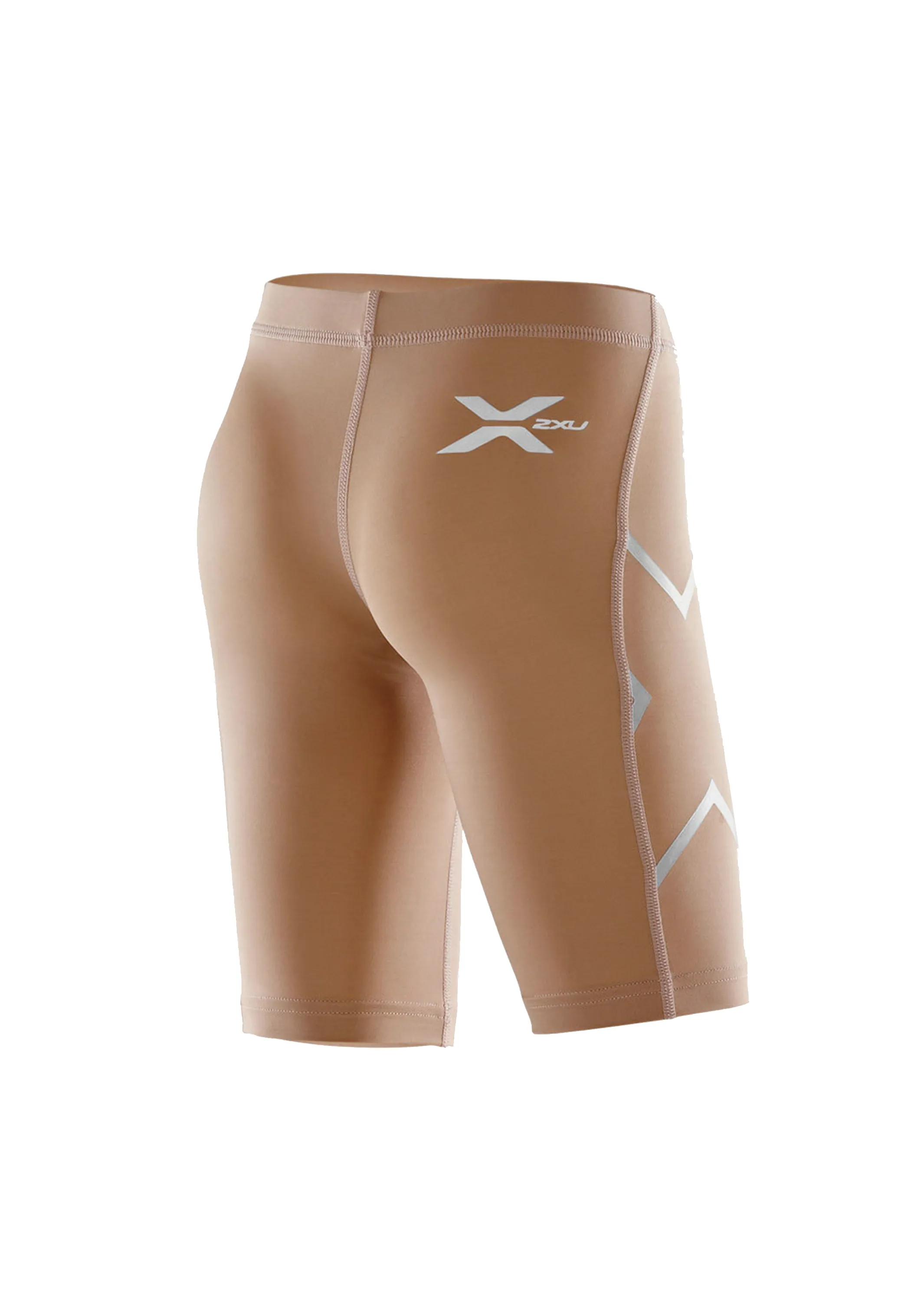 2XU Youth Compression Shorts <br> CA2548B