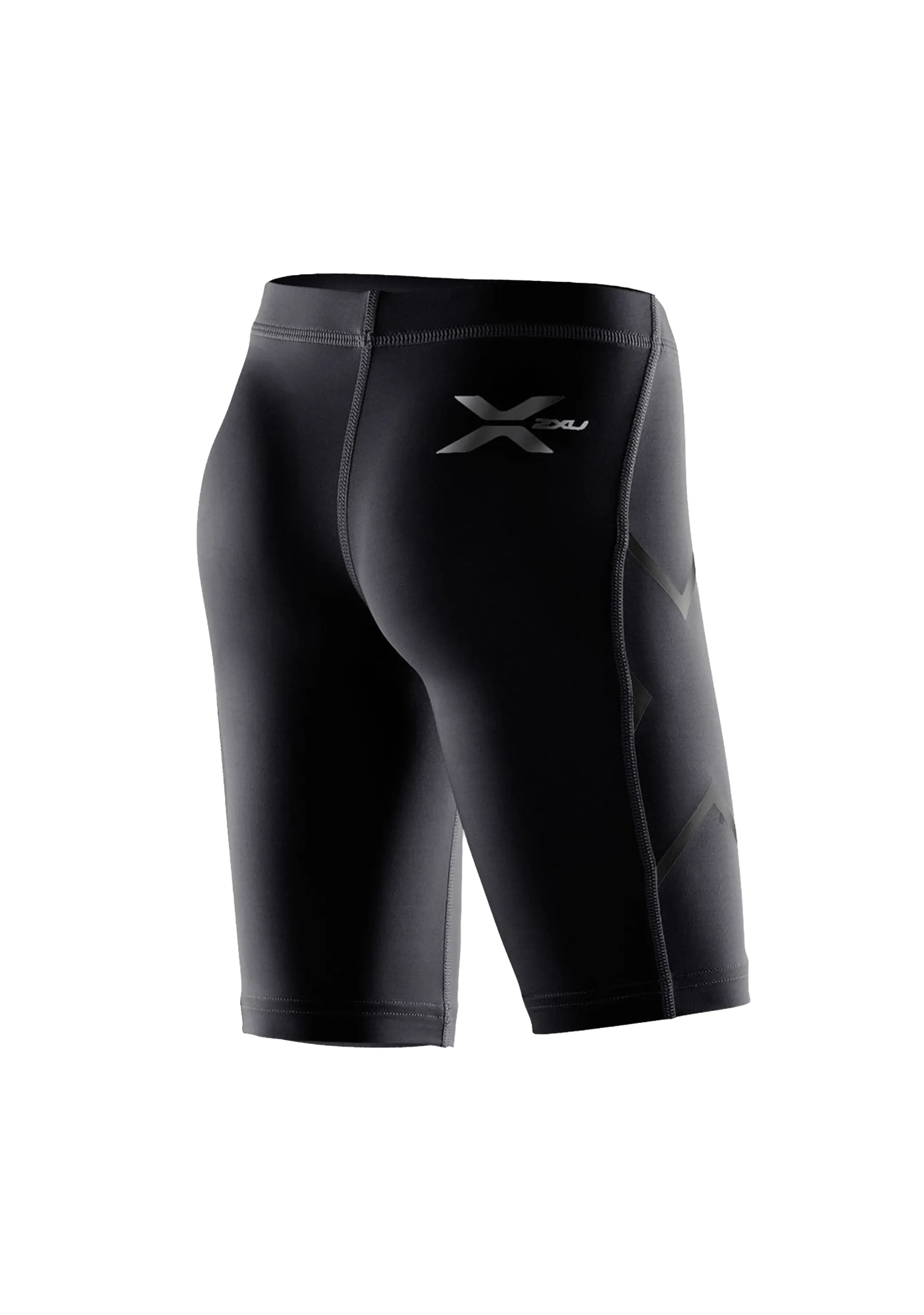 2XU Youth Compression Shorts <br> CA2548B