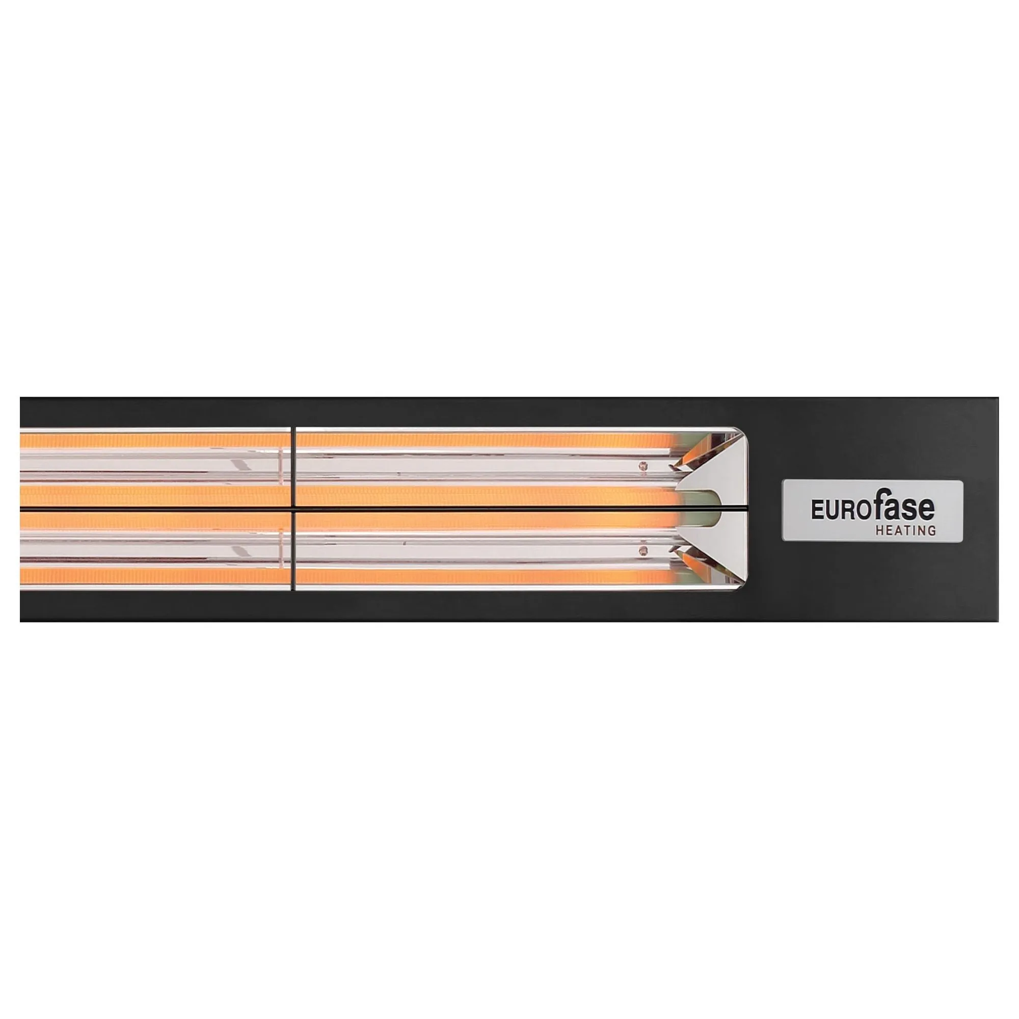 3000 Watt Low Profile Electric Infrared Single Element Heater