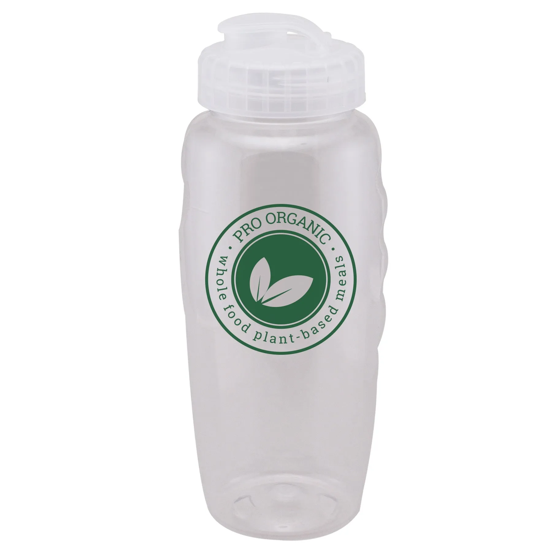 30oz Hydrate Water Bottle - Personalized with Free Shipping