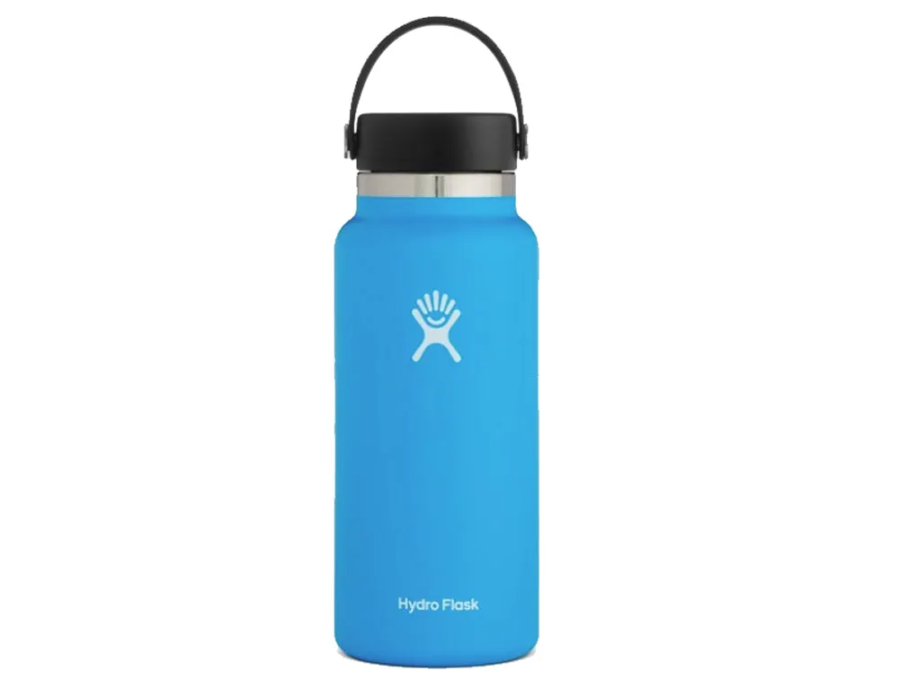 32oz Wide Mouth Flex Cap Bottle