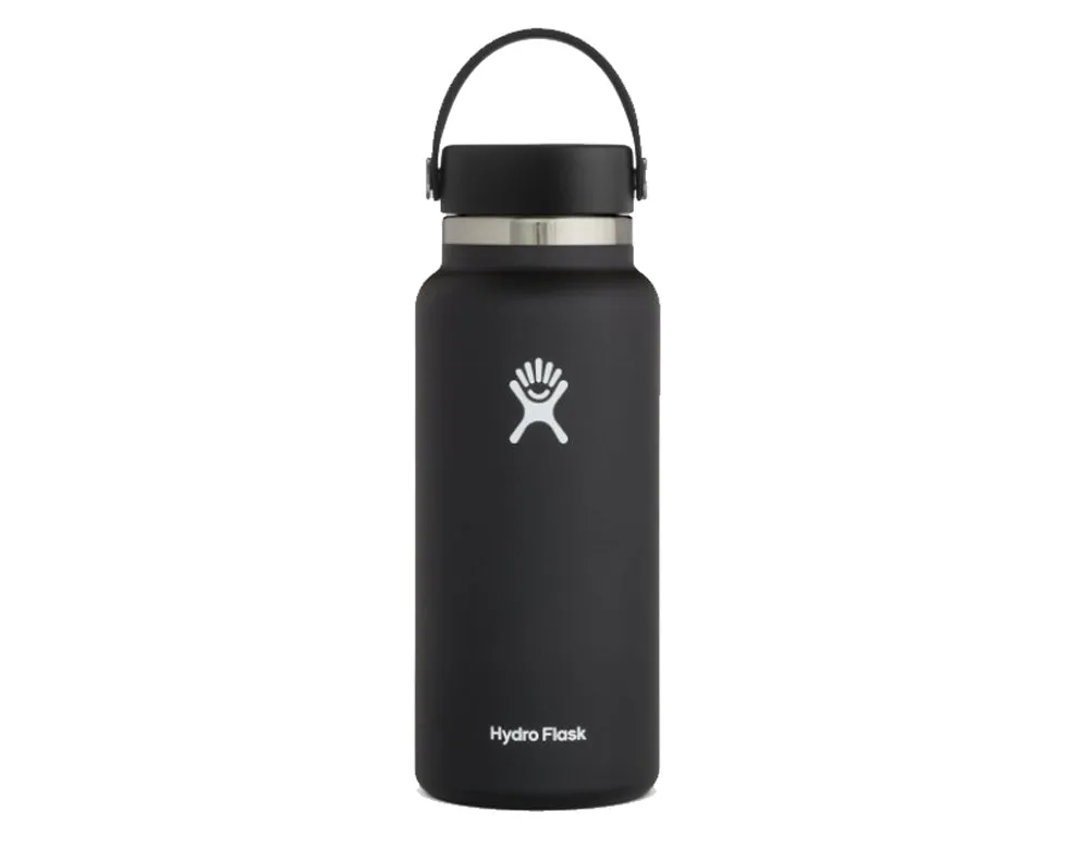 32oz Wide Mouth Flex Cap Bottle