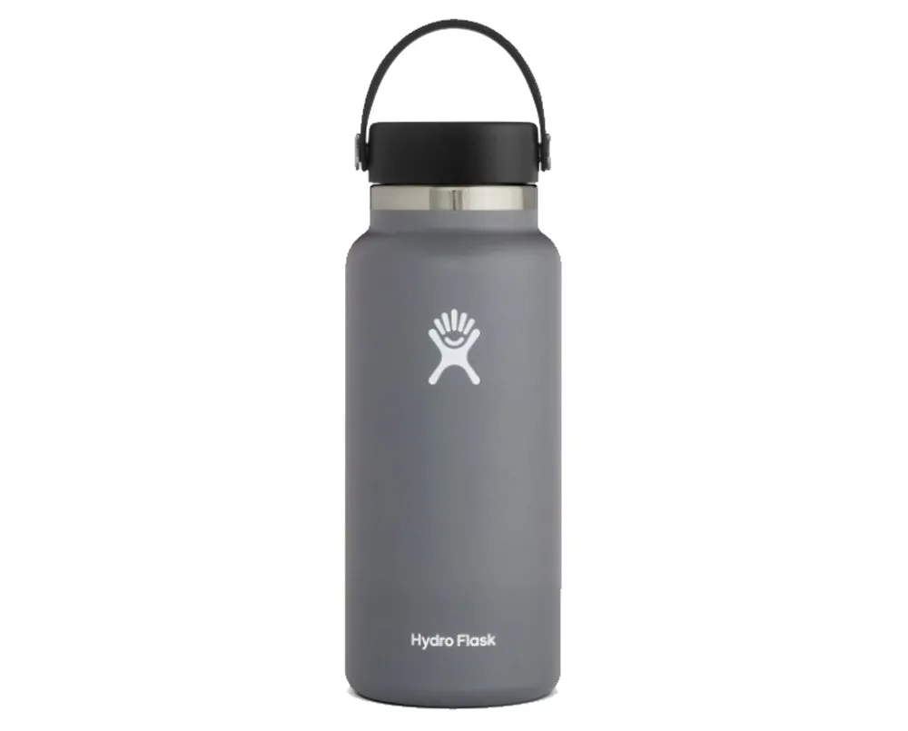 32oz Wide Mouth Flex Cap Bottle