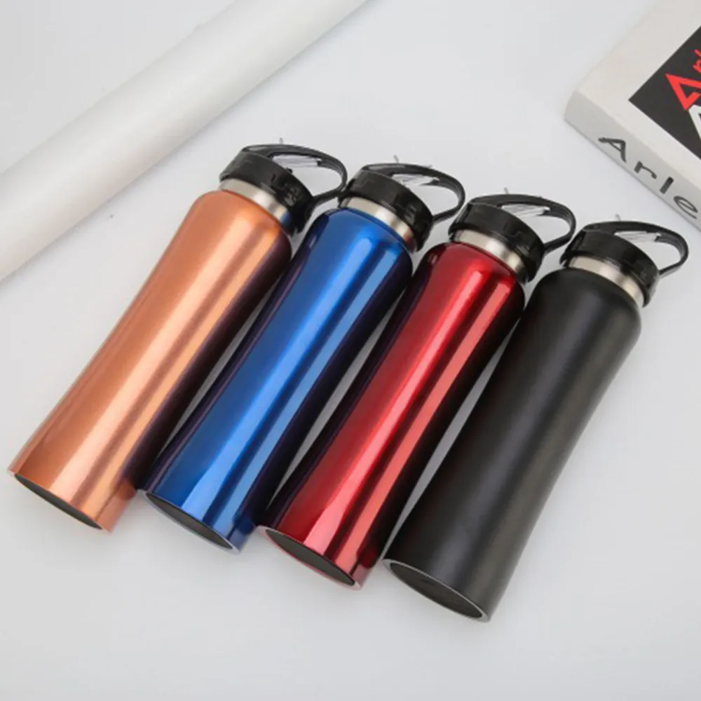 500ml / 750ml Stainless Steel Vacuum Flask