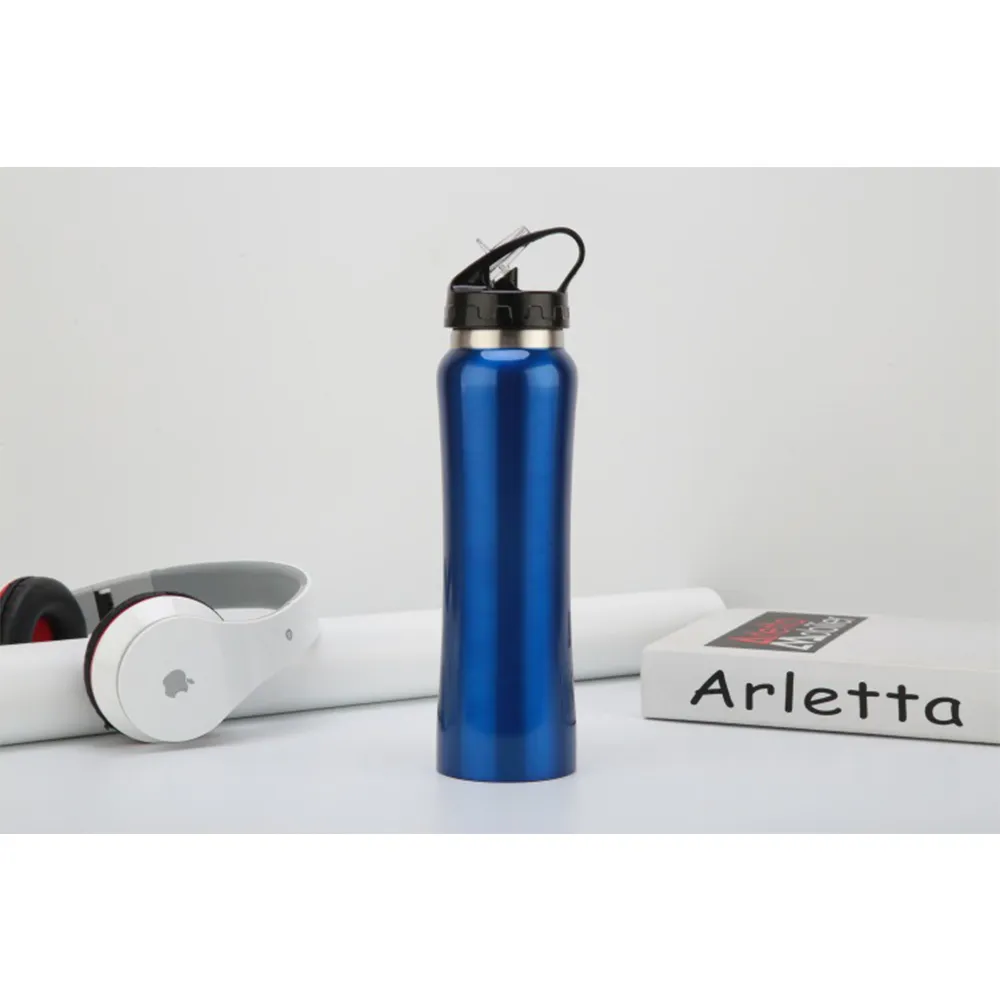 500ml / 750ml Stainless Steel Vacuum Flask