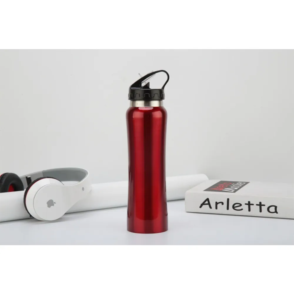 500ml / 750ml Stainless Steel Vacuum Flask