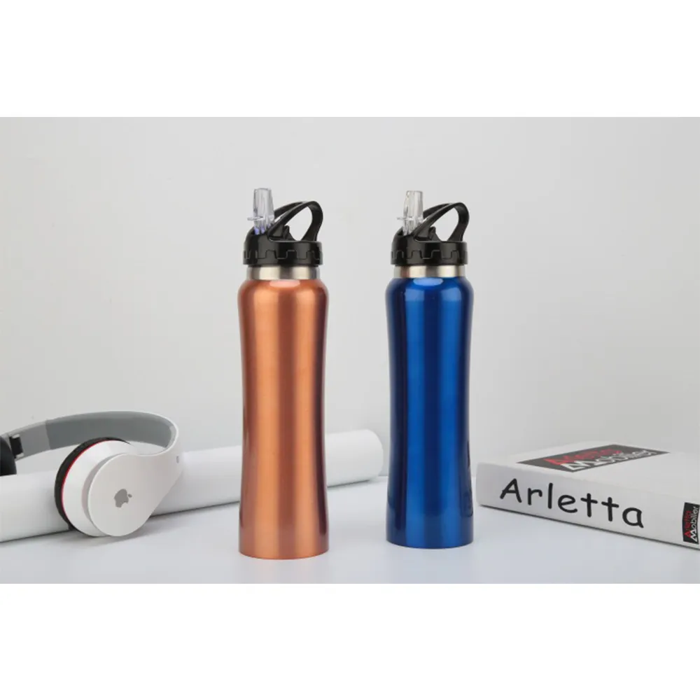 500ml / 750ml Stainless Steel Vacuum Flask