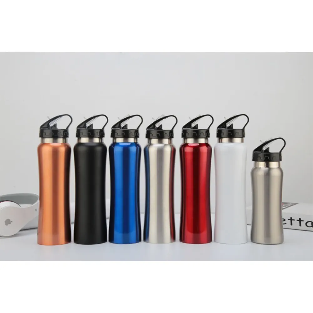 500ml / 750ml Stainless Steel Vacuum Flask