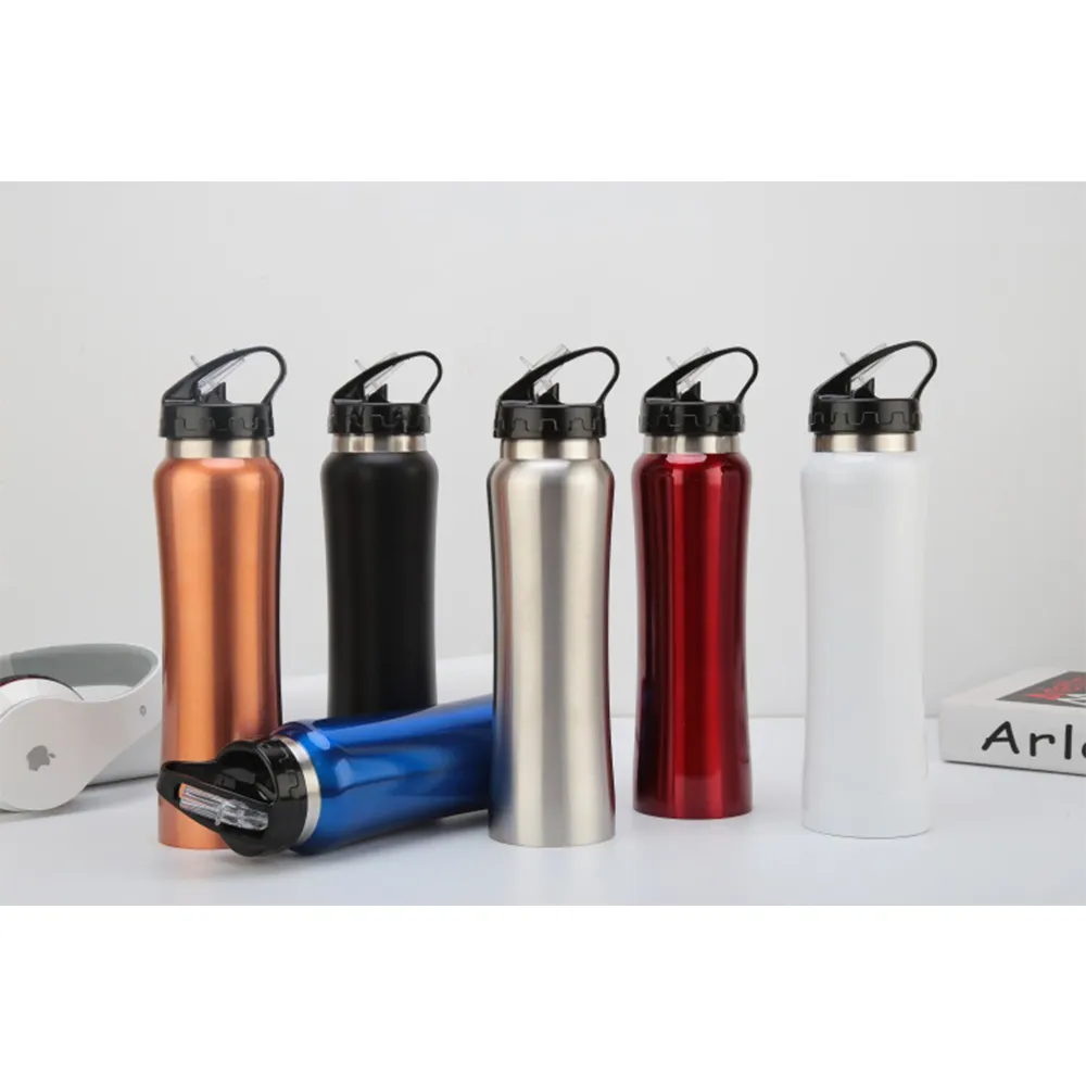 500ml / 750ml Stainless Steel Vacuum Flask