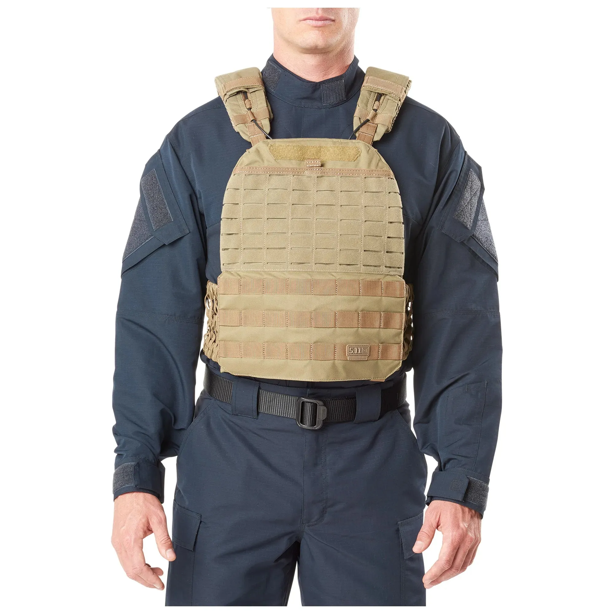 5.11 Tactical Fast-Tac TDU Rapid Shirt