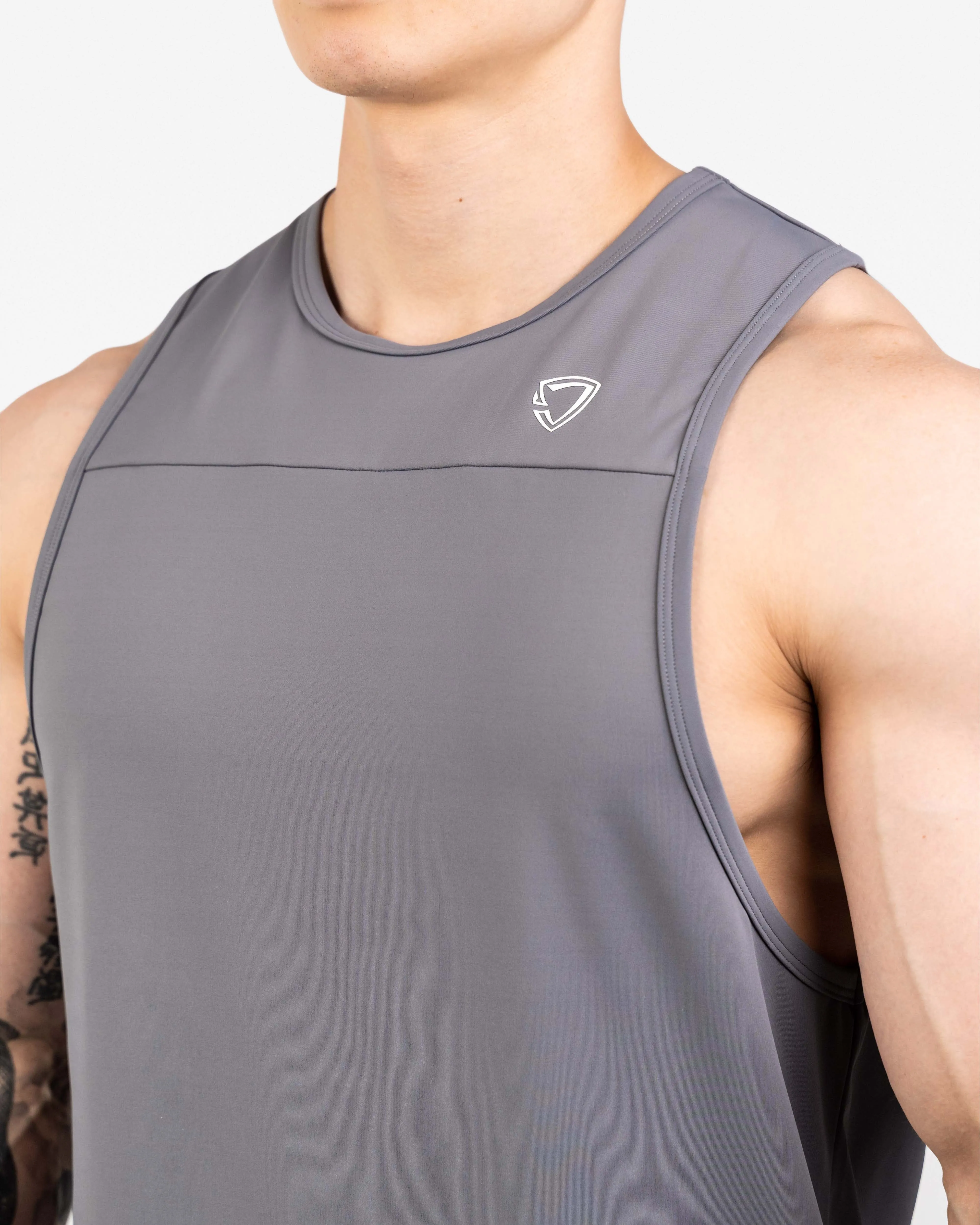 Adapt Muscle Tank