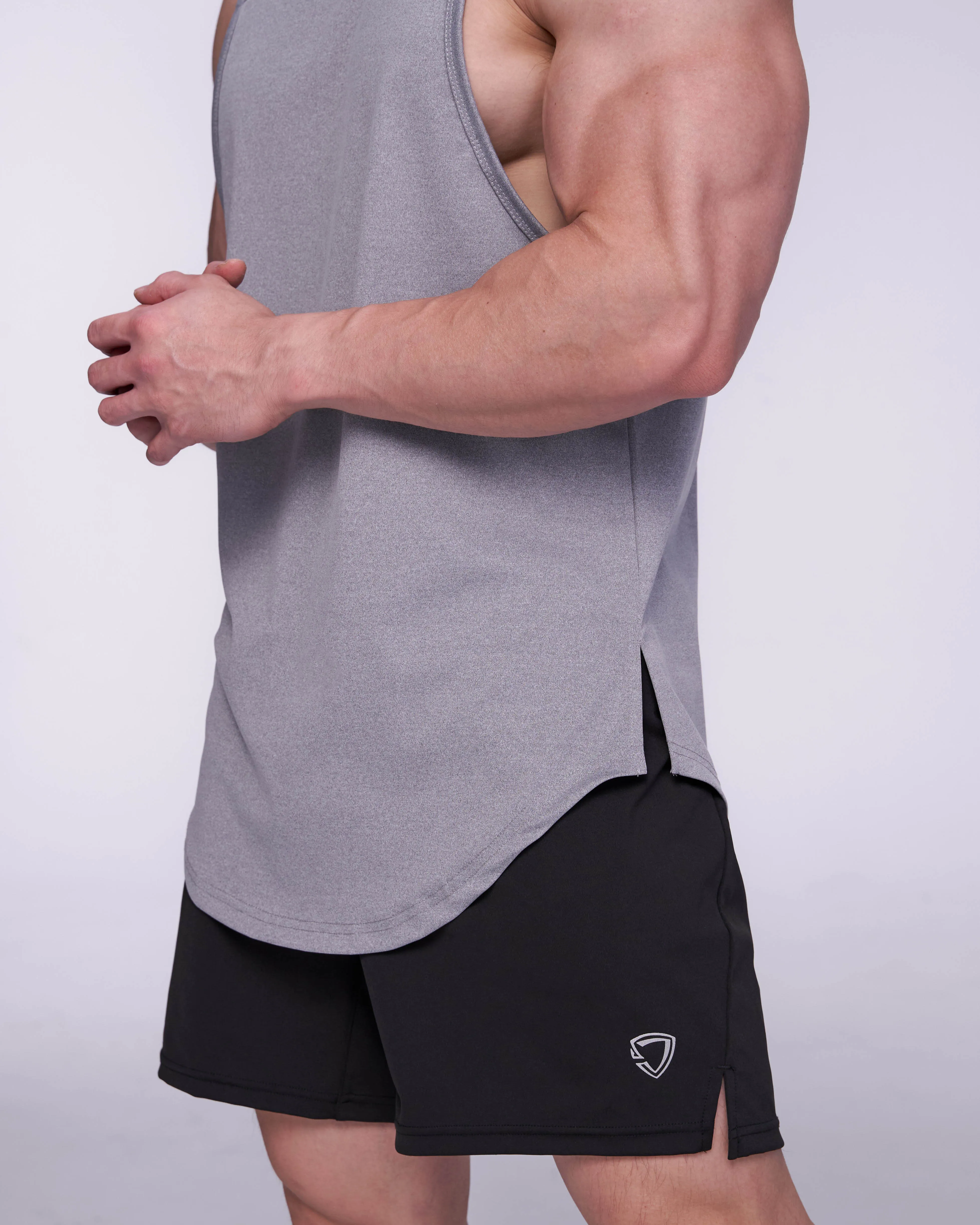 Adapt Muscle Tank