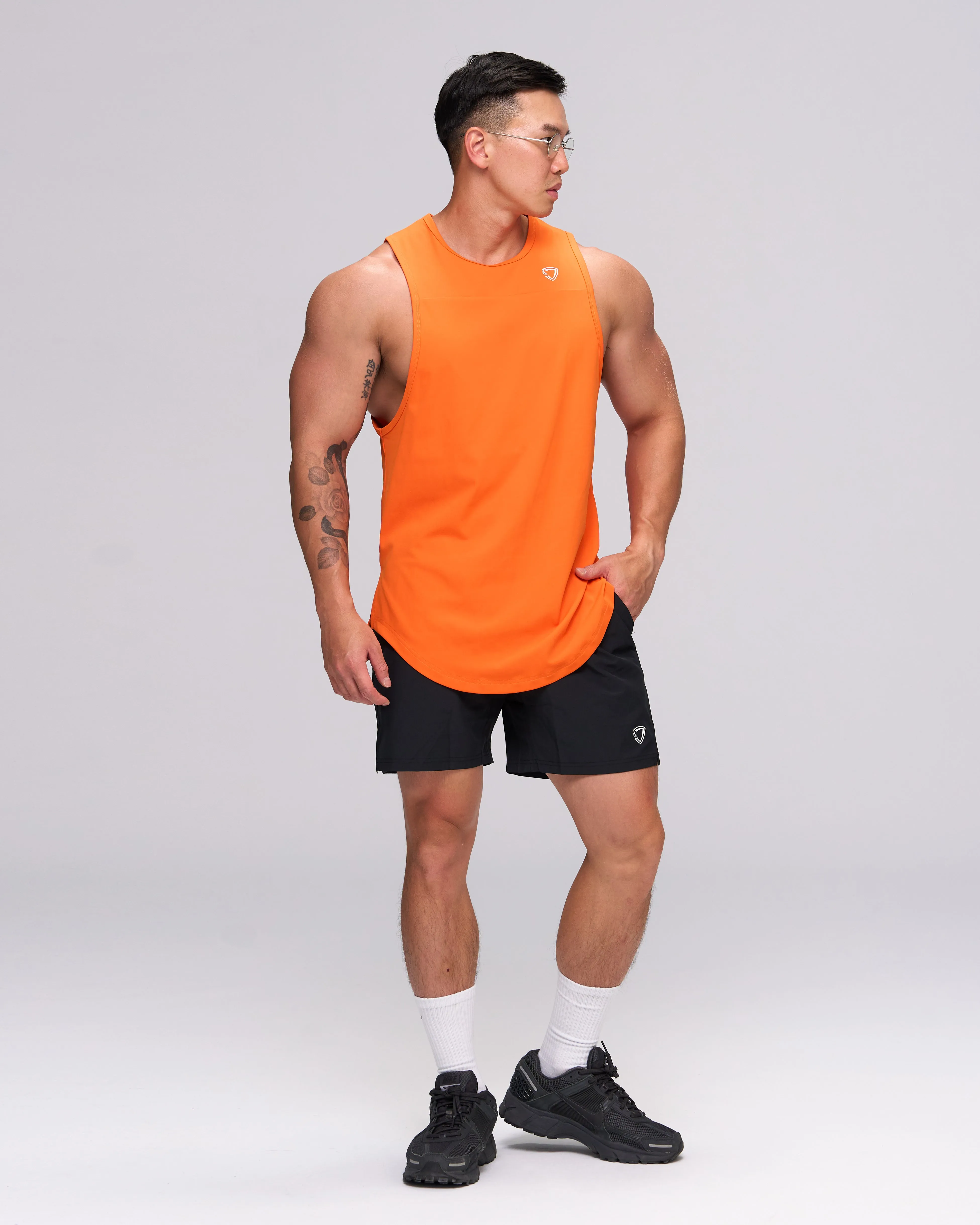 Adapt Muscle Tank