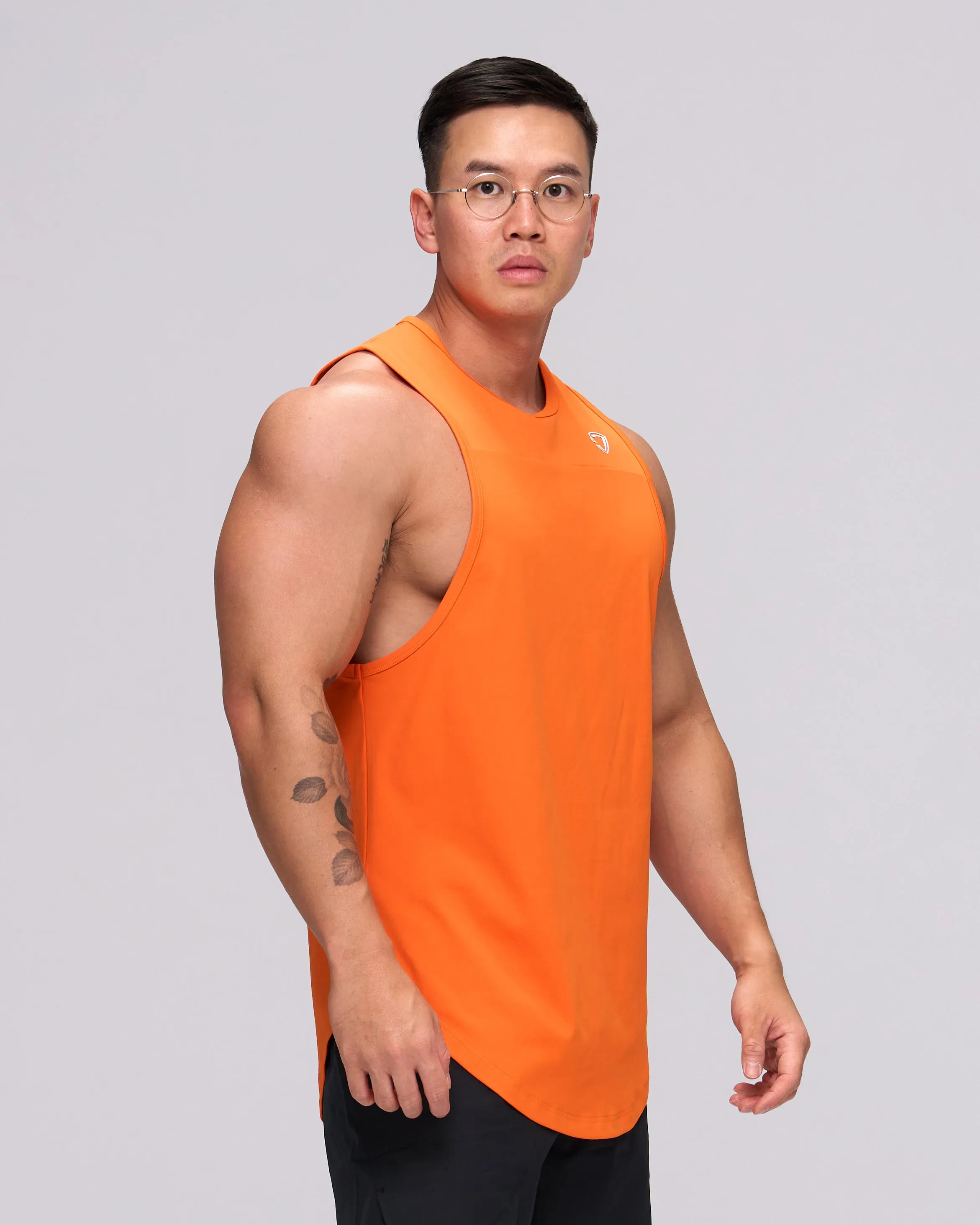 Adapt Muscle Tank