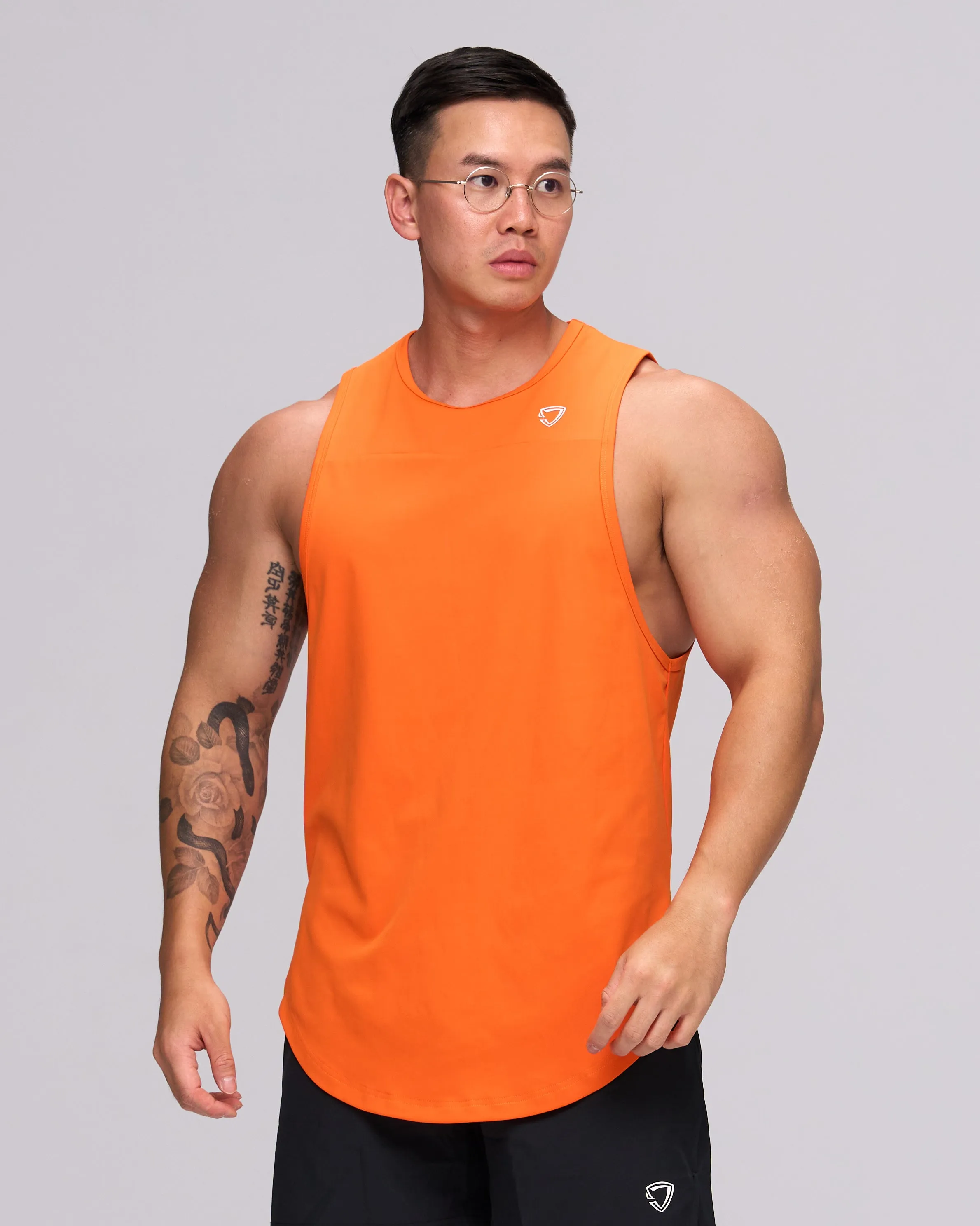 Adapt Muscle Tank