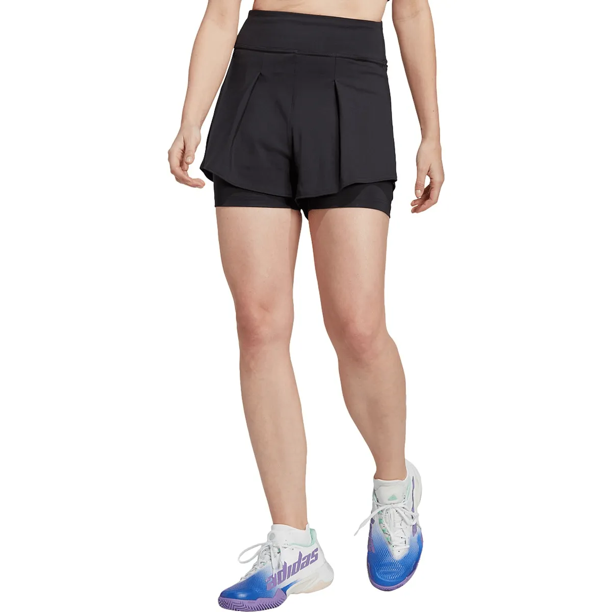 adidas Women's Tennis Match Shorts