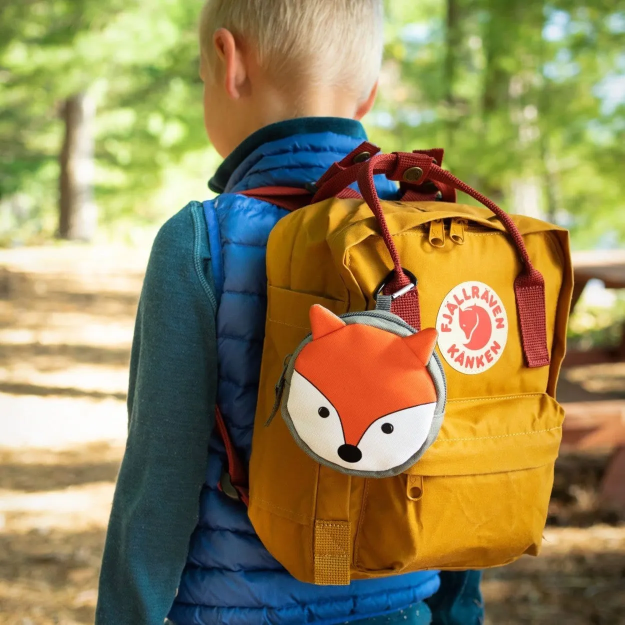 Adventure Medical Kits Backyard Adventure Fox