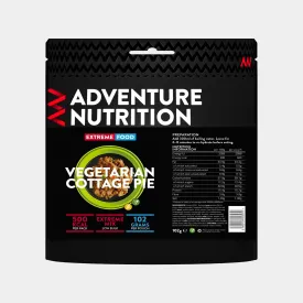 Adventure Nutrition - Extreme Food - Veggie Mains