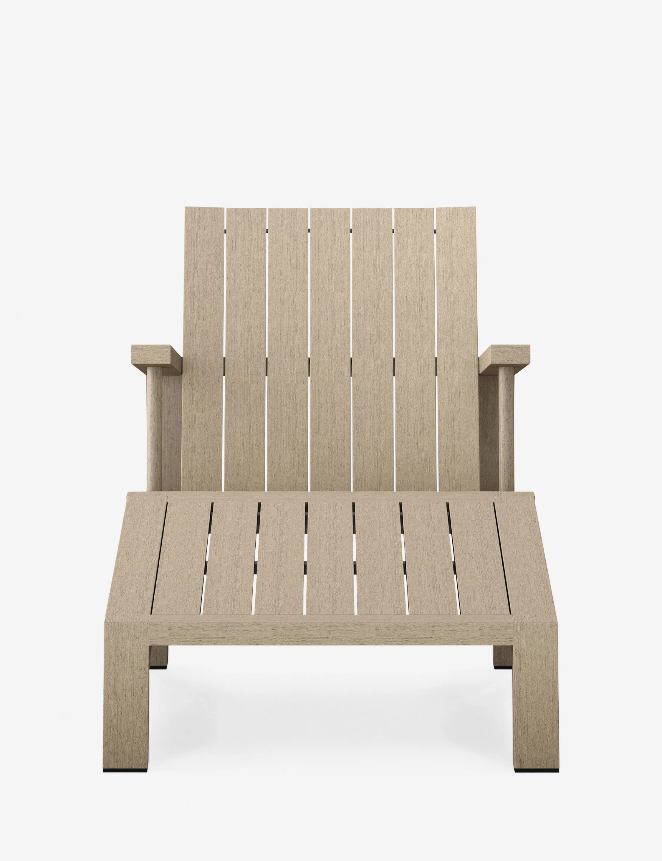 Adym Indoor / Outdoor Accent Chair