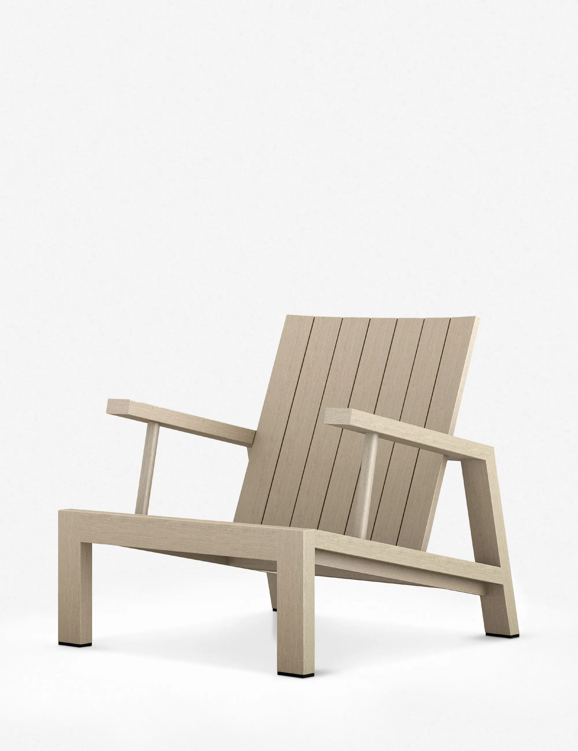 Adym Indoor / Outdoor Accent Chair