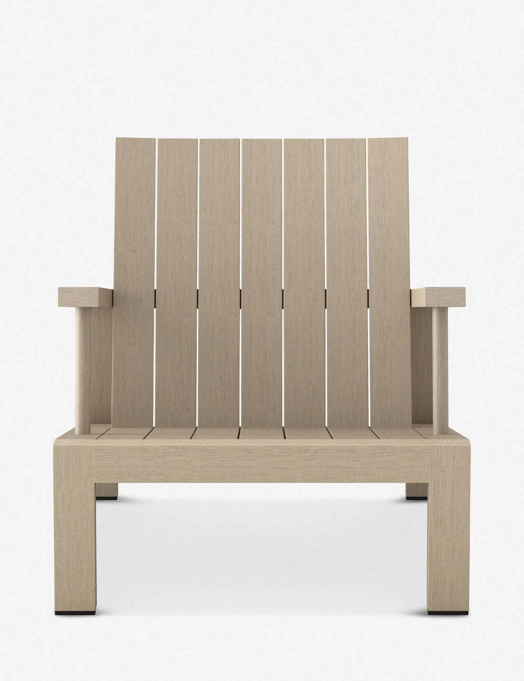 Adym Indoor / Outdoor Accent Chair