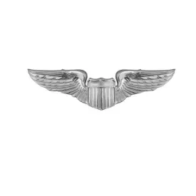 Air Force Badge: Pilot - miniature