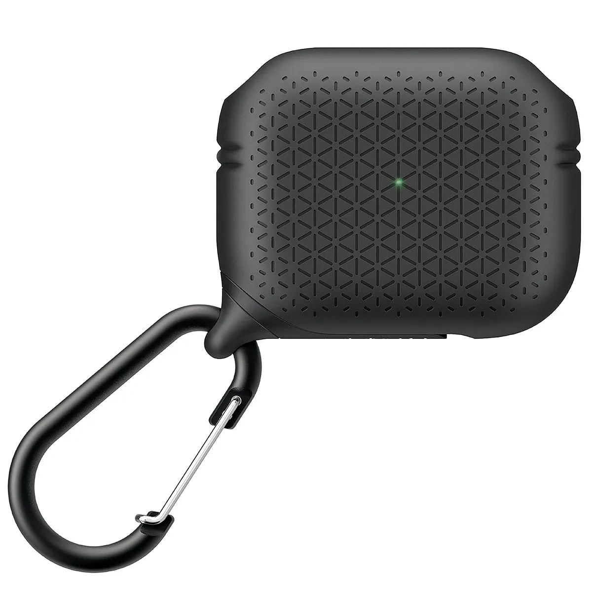 AirPods Pro (Gen 2/1) - Waterproof Case   Carabiner, Premium Edition