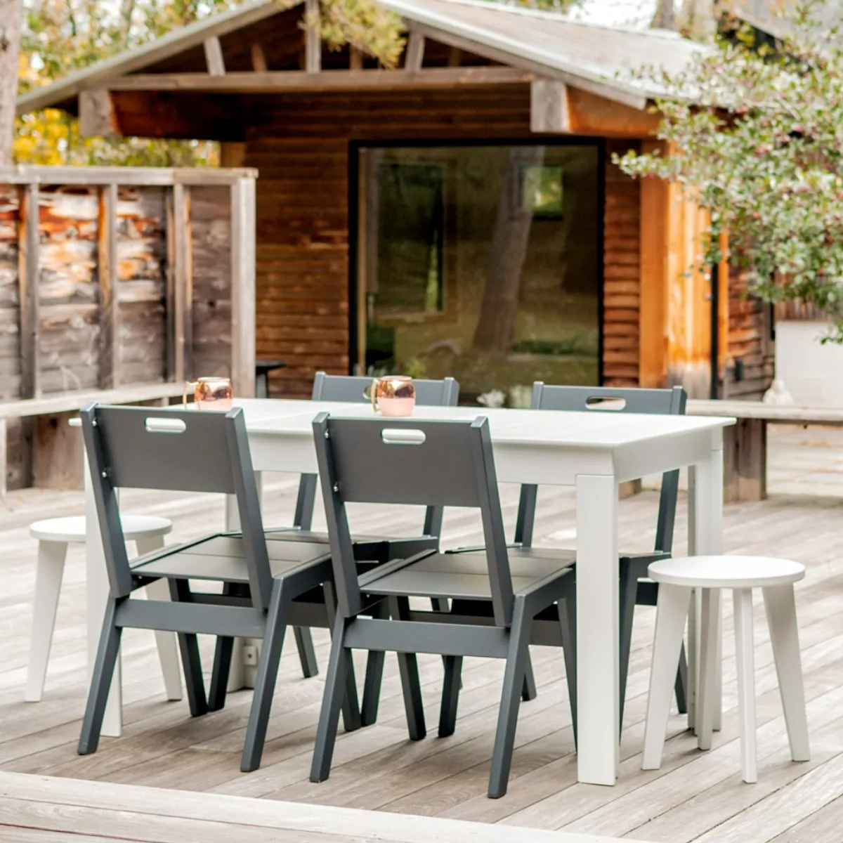 Alfresco Dining Table