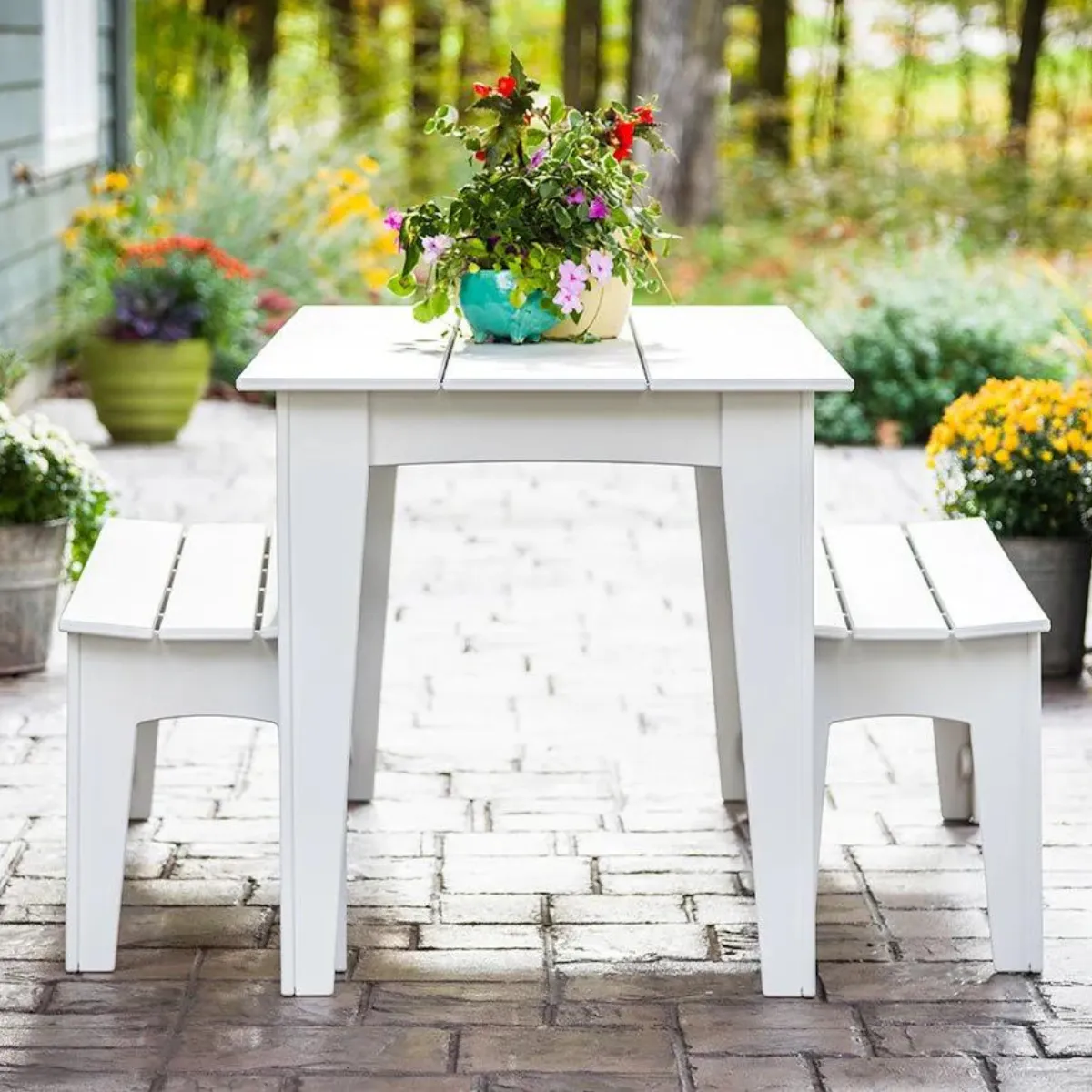 Alfresco Dining Table