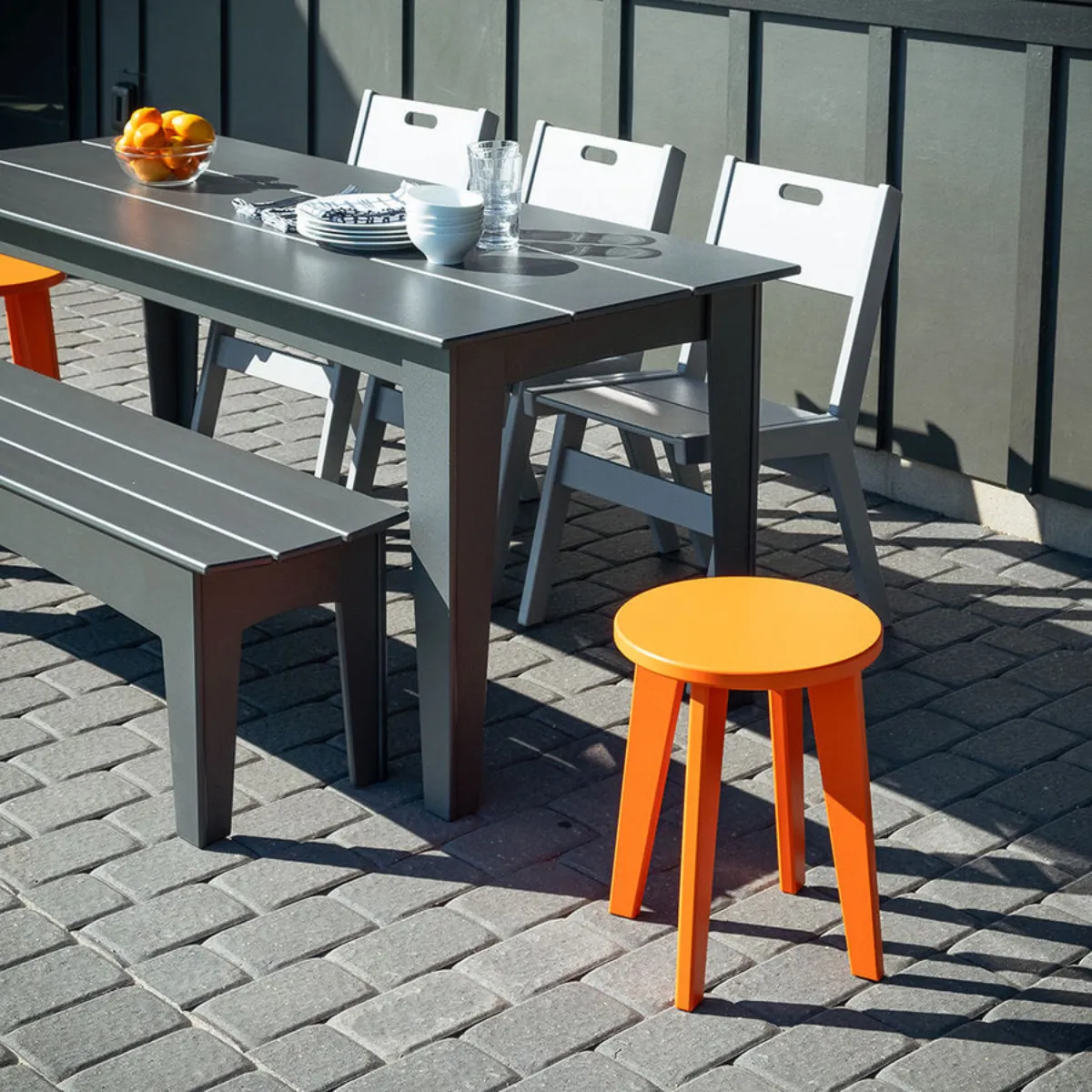 Alfresco Dining Table