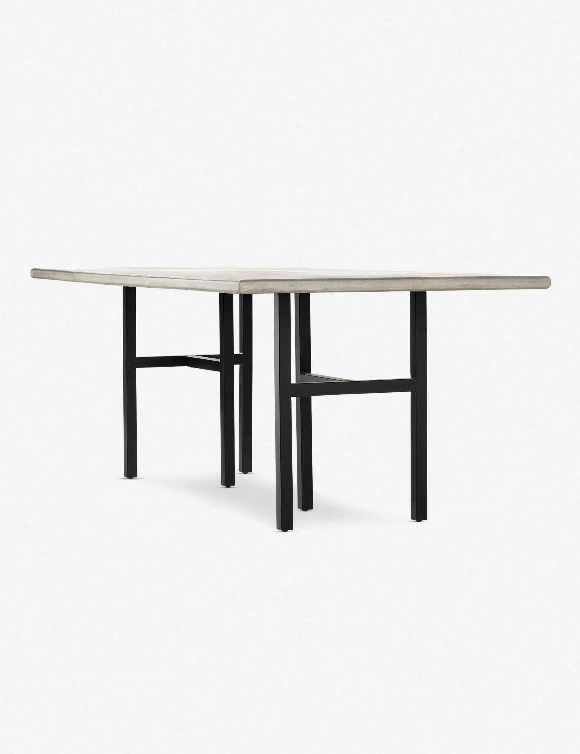 Alix Indoor / Outdoor Dining Table