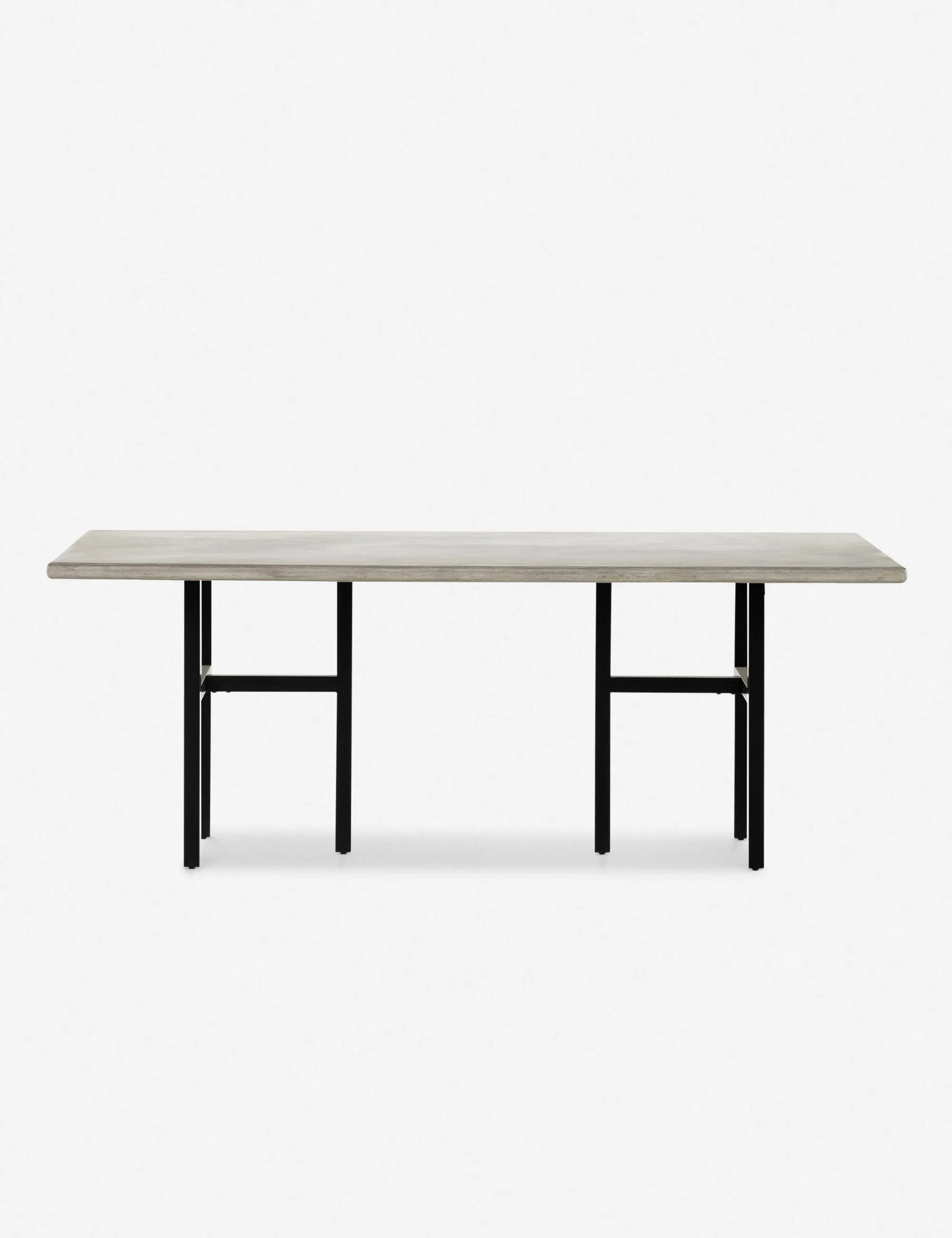 Alix Indoor / Outdoor Dining Table