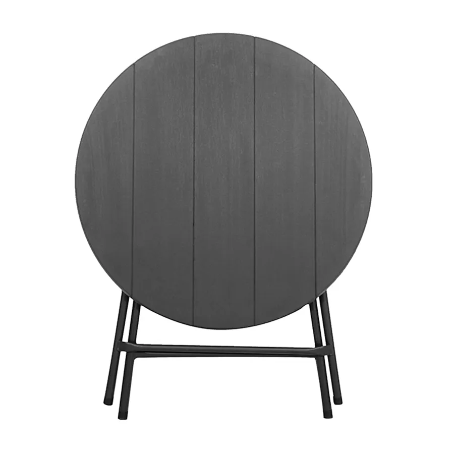 Anders 80cm Round Table