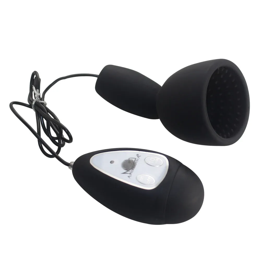 Aphrodisia Vibrating Textured Head Stamina Trainer