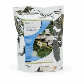 Aquascape Activated Pond Carbon - 2.2lb