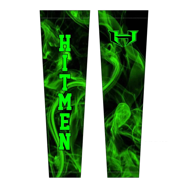 Arm Sleeves (Pair)