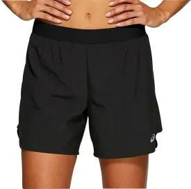 Asics 2-in-1 5.5in Women's Shorts