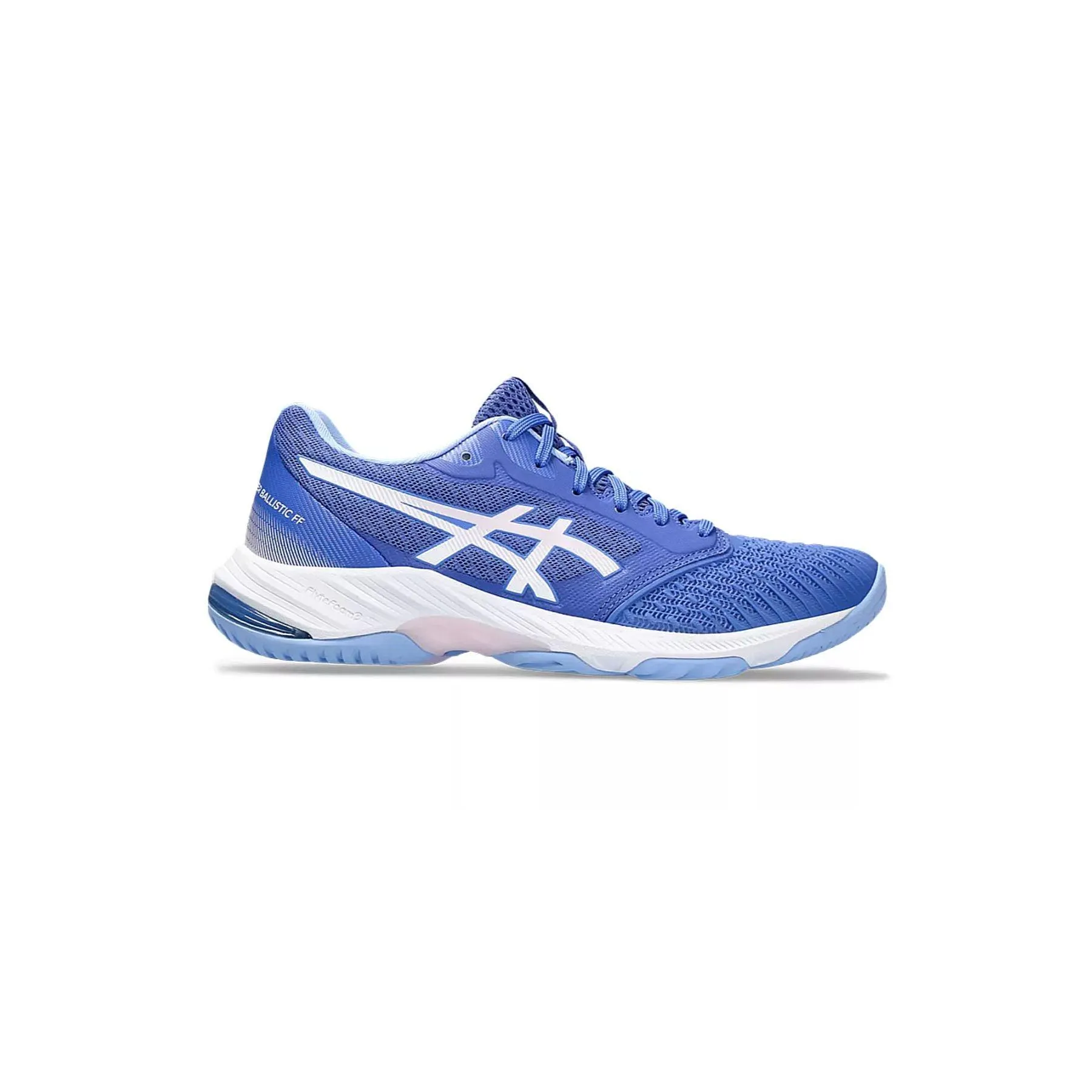 ASICS NETBURNER BALLISTIC FF W